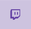 Twitch icon